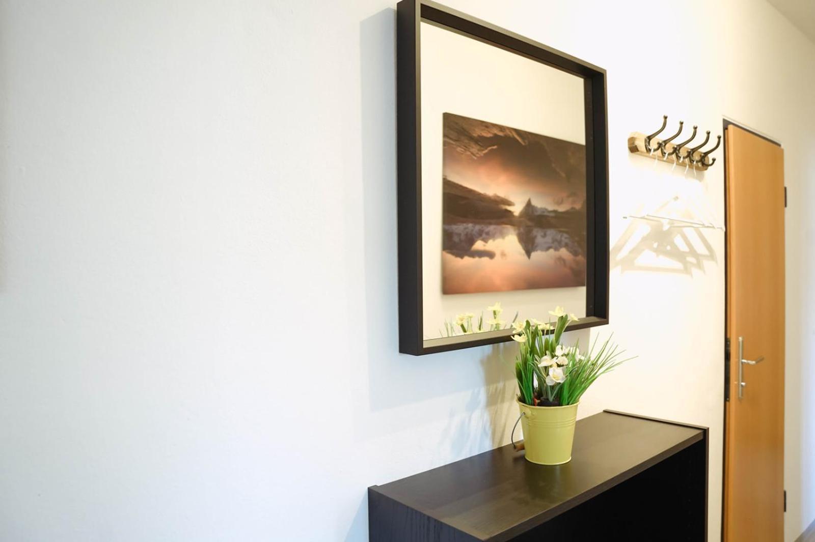 City Appartement Залцбург Екстериор снимка