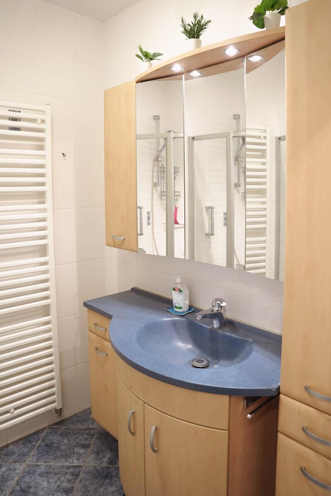 City Appartement Залцбург Екстериор снимка