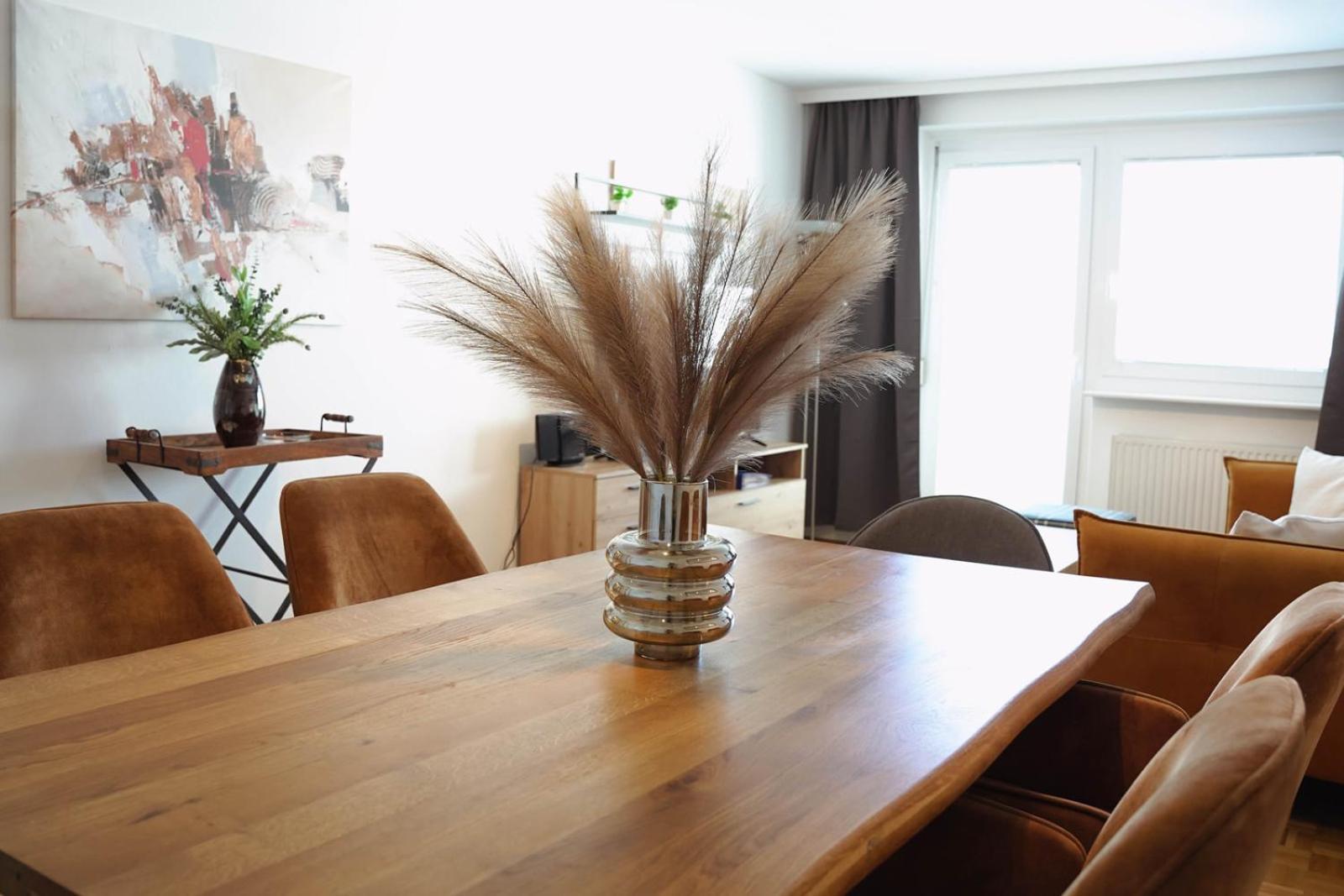 City Appartement Залцбург Екстериор снимка